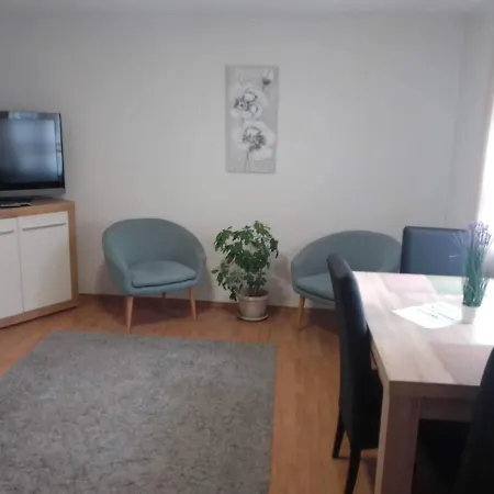 Stan Na Dan شقة Brčko