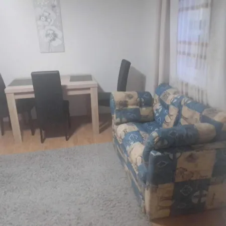 شقة Stan Na Dan Brčko